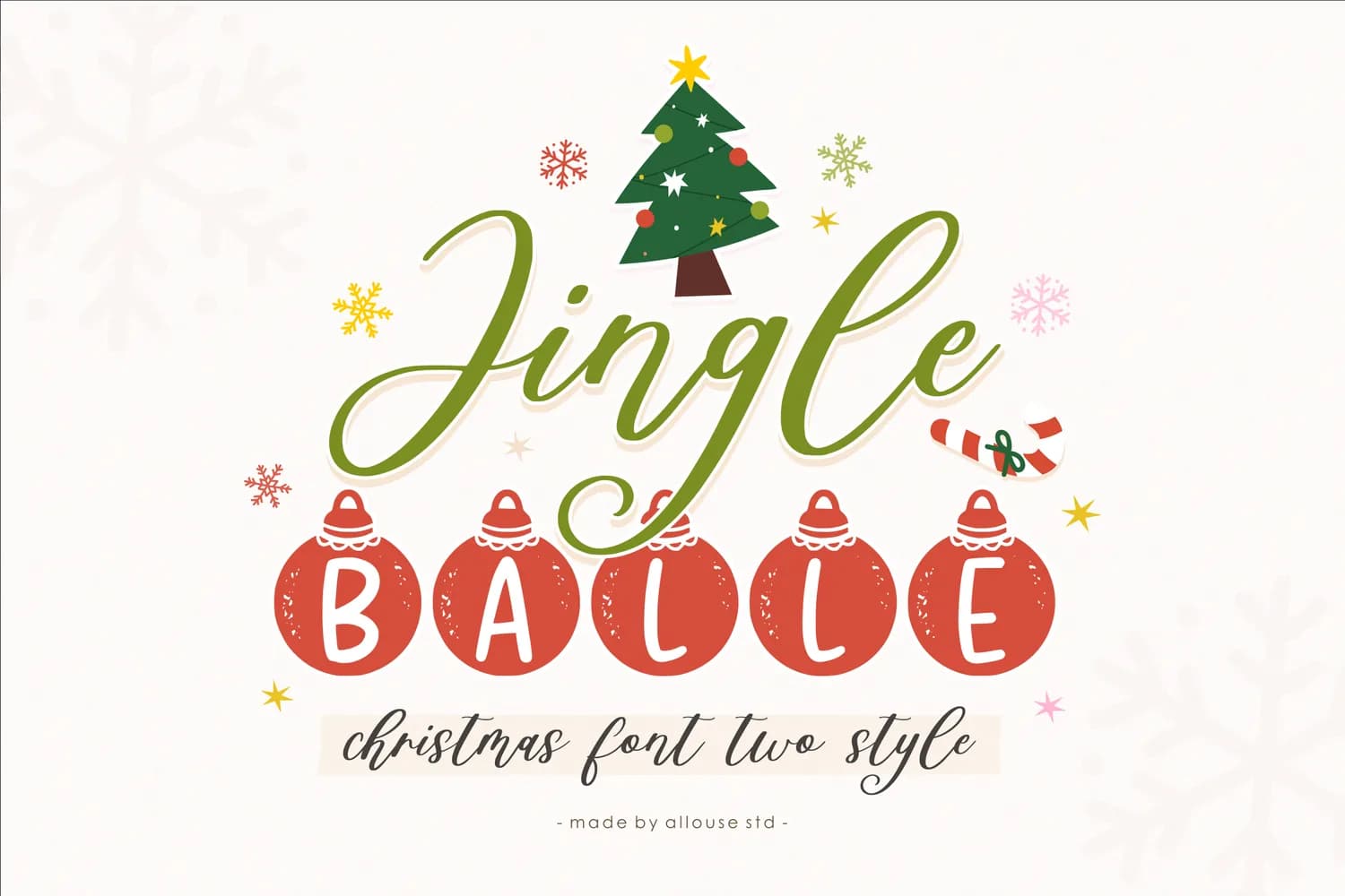 Jingle Balle