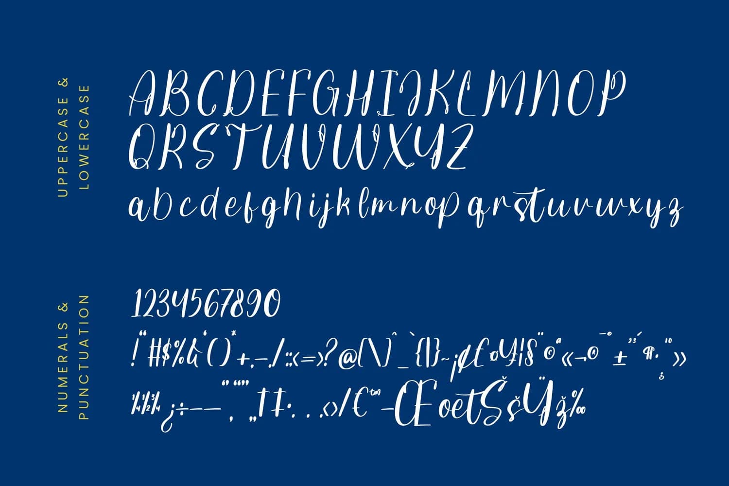 Joclin Ailanet VERSION