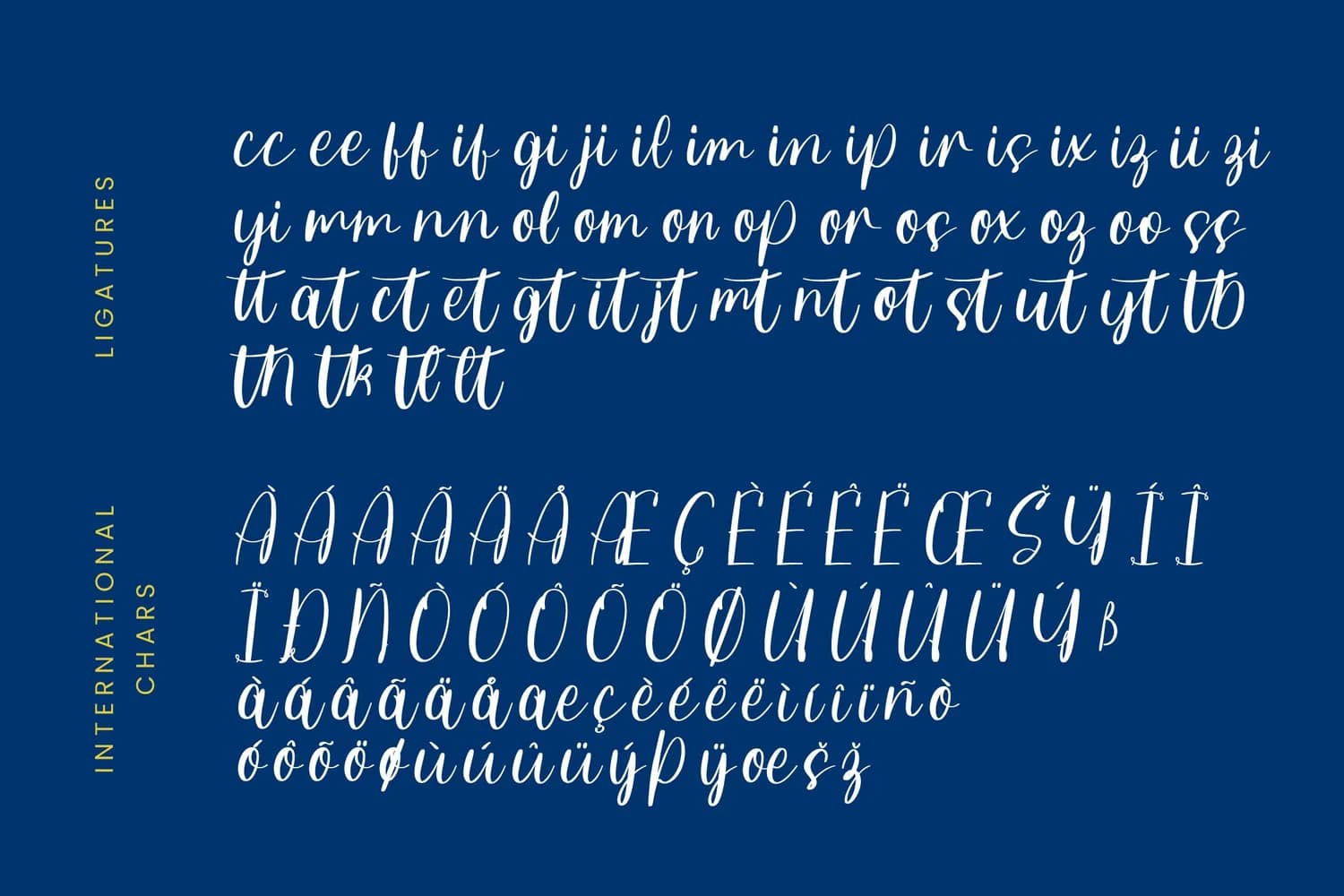 Joclin Ailanet VERSION