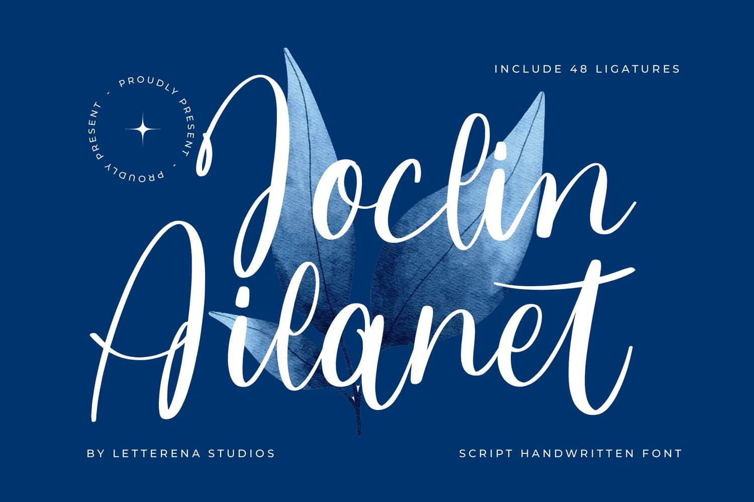 Joclin Ailanet VERSION