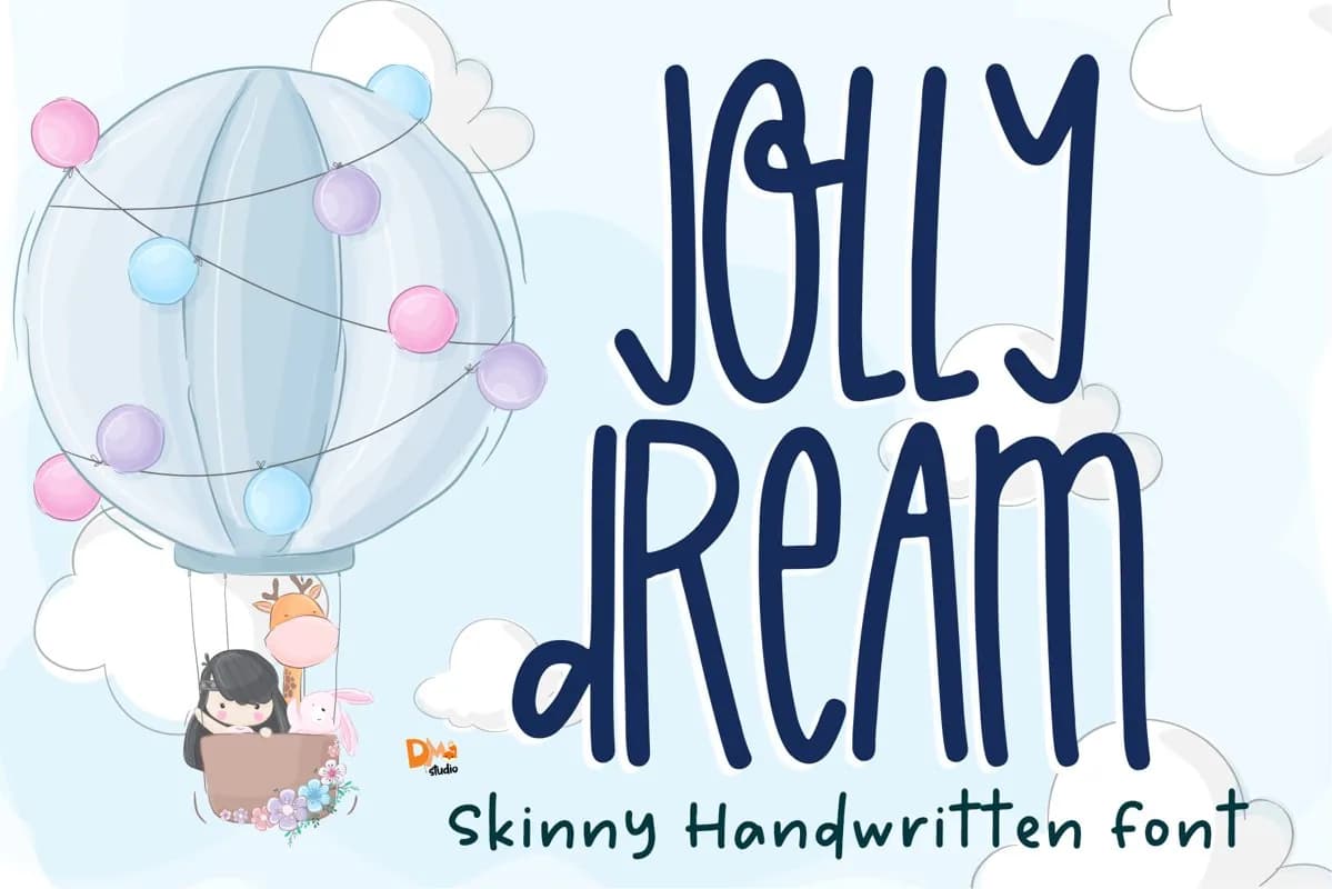 Jolly Dream