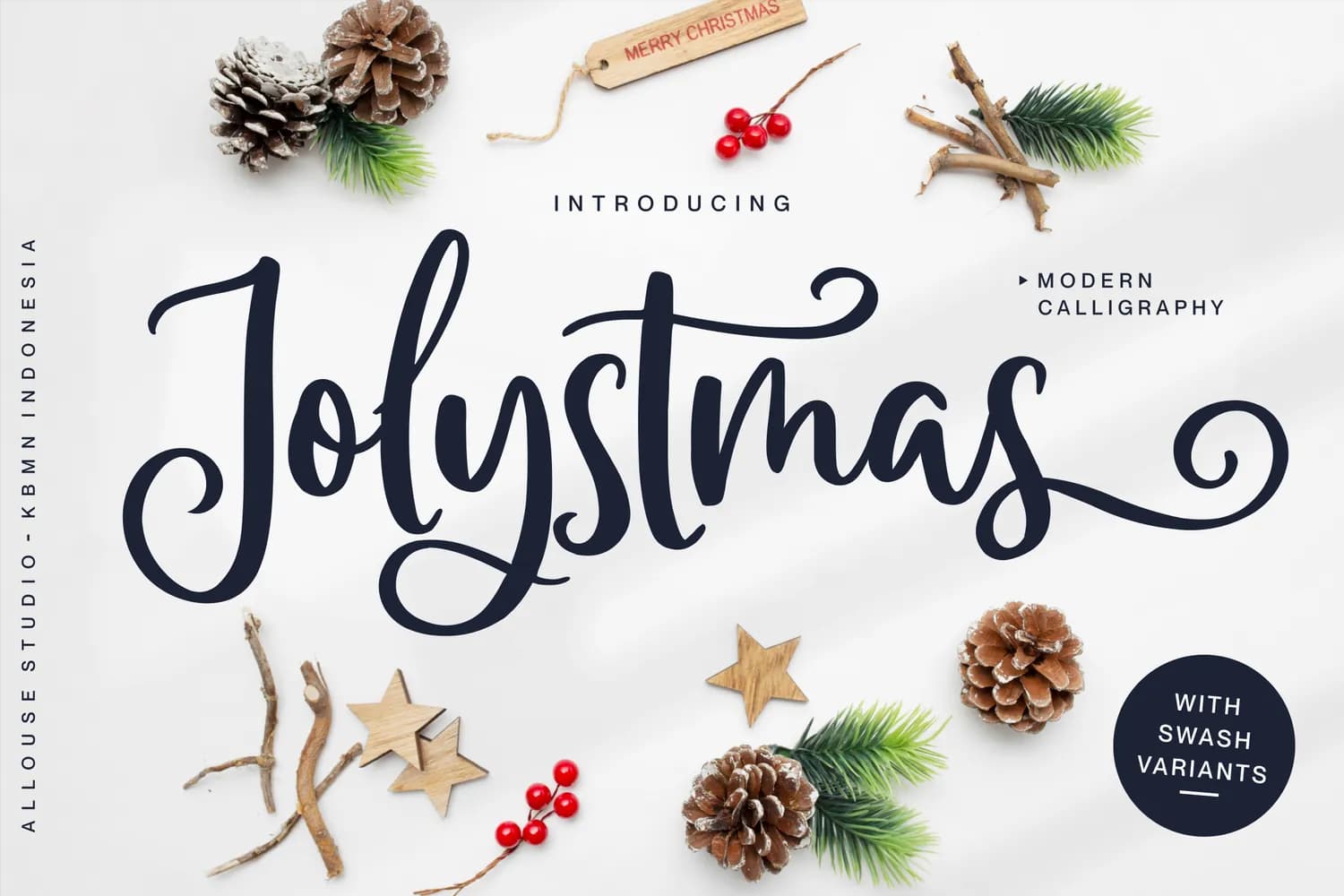 Jolystmas