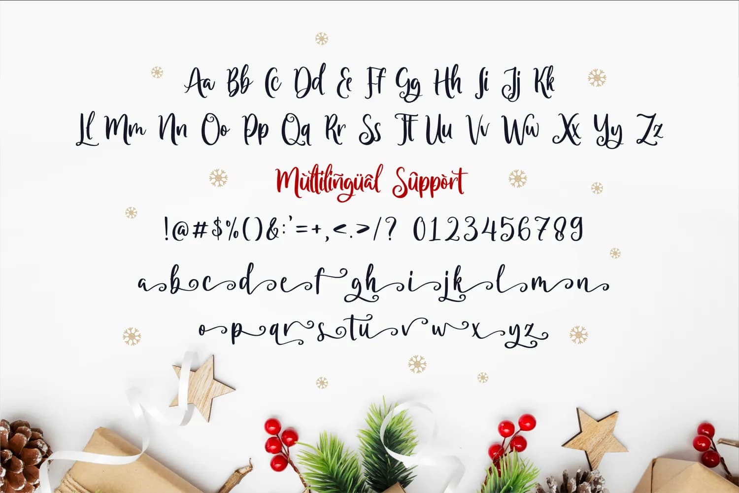 Jolystmas