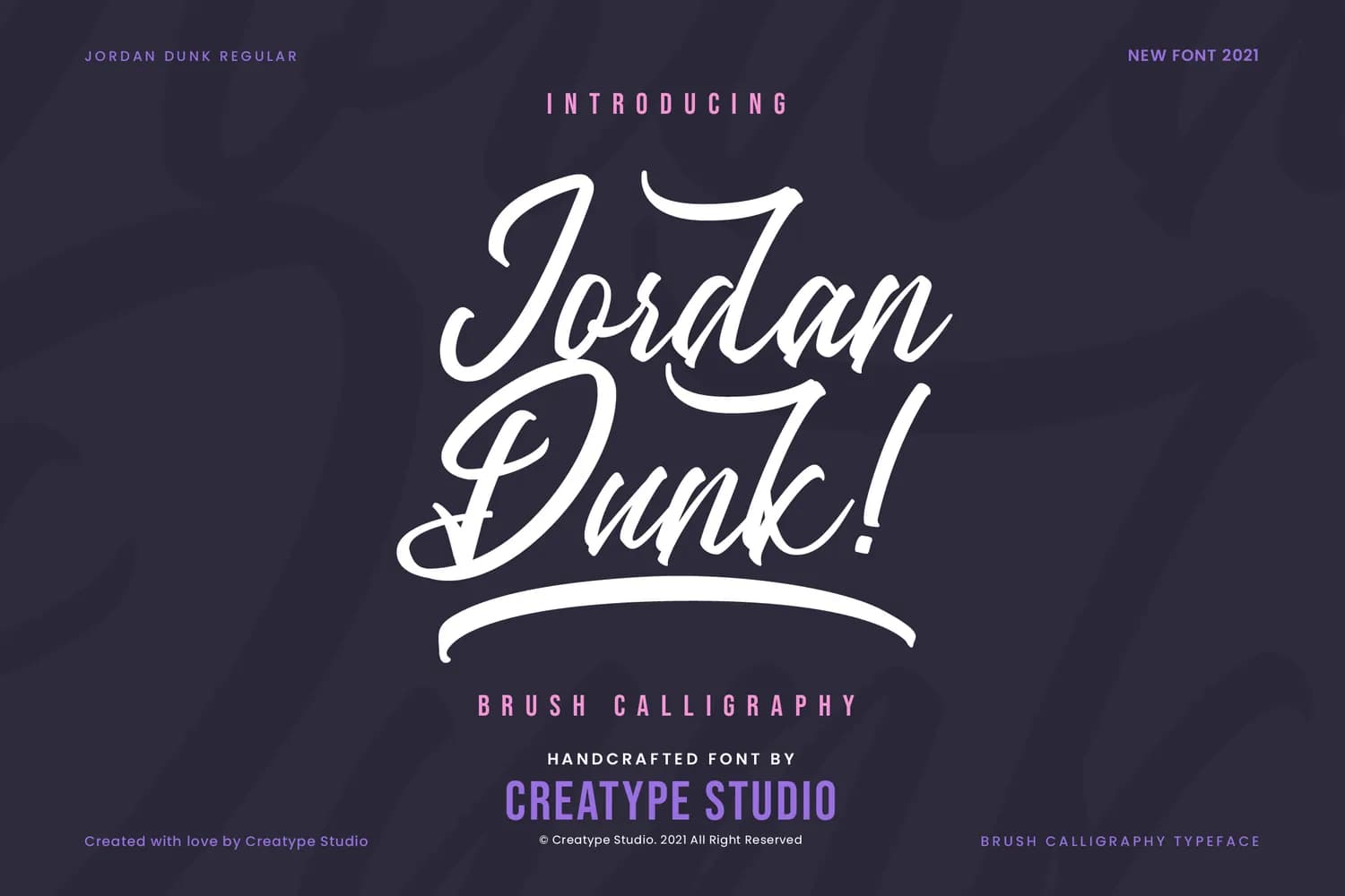 Jordan Dunk Regular