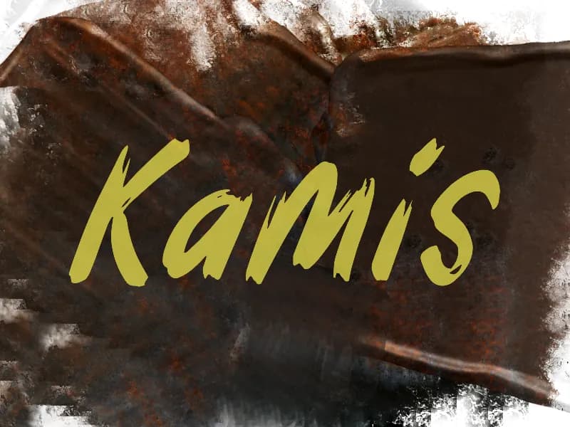 K Kamis