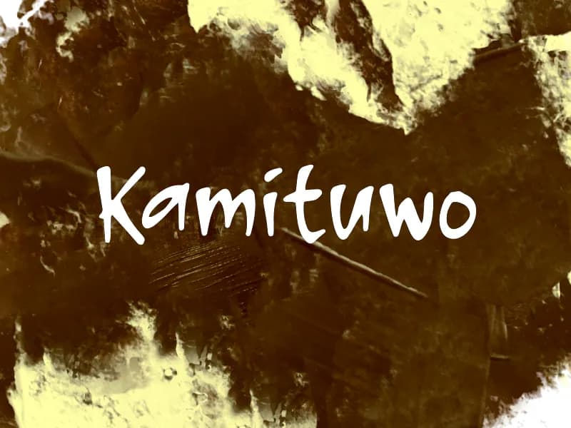 K Kamituwo