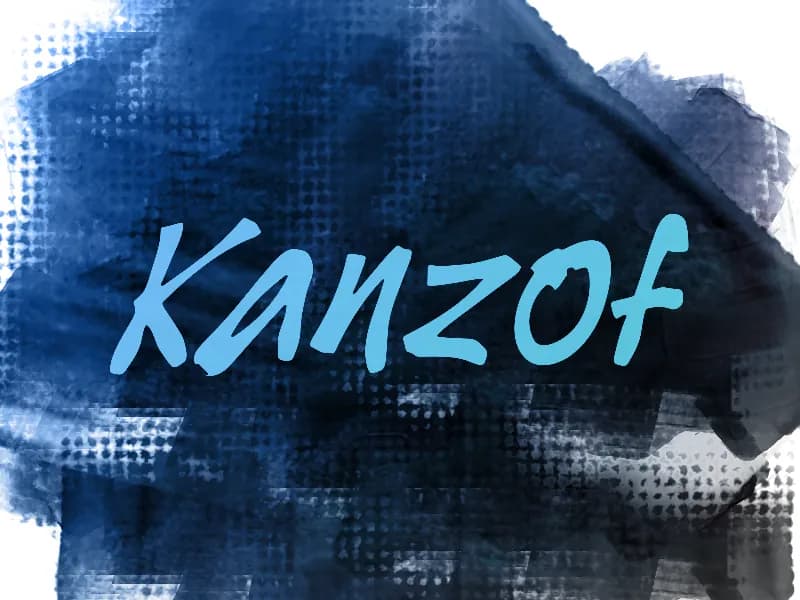 K Kanzof