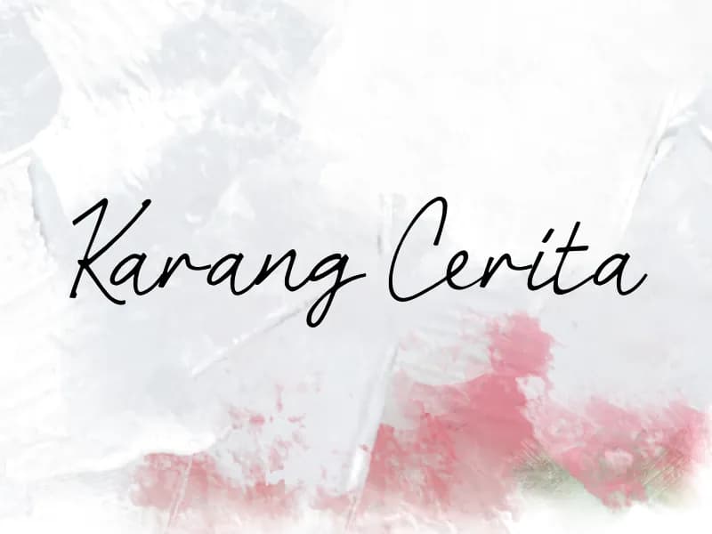 K Karang Cerita