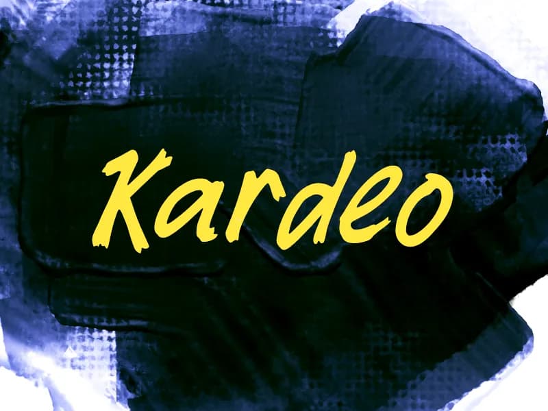 K Kardeo
