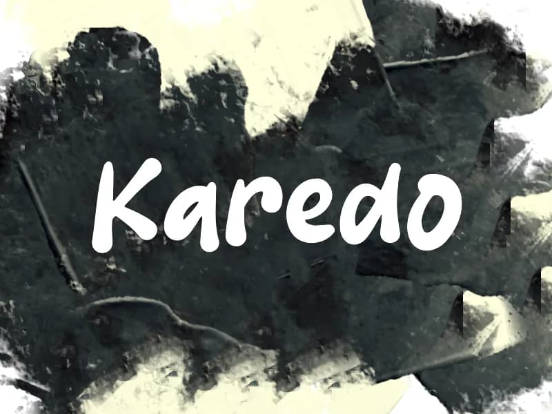 K Karedo
