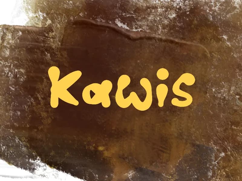 K Kawis