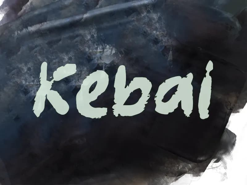 K Kebal