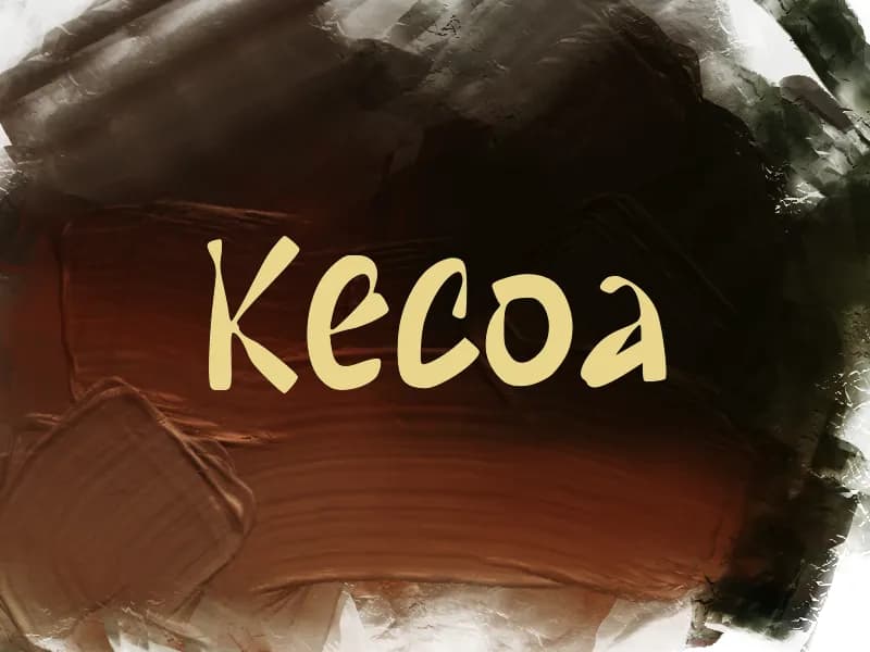 K Kecoa