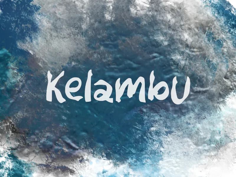 K Kelambu