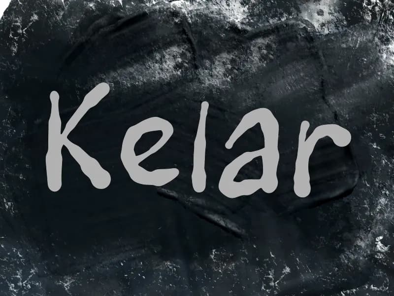 K Kelar