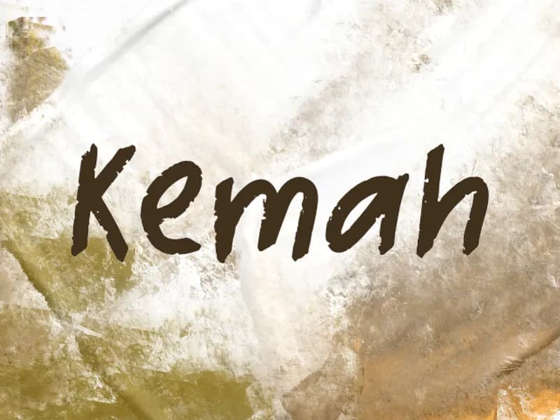 K Kemah