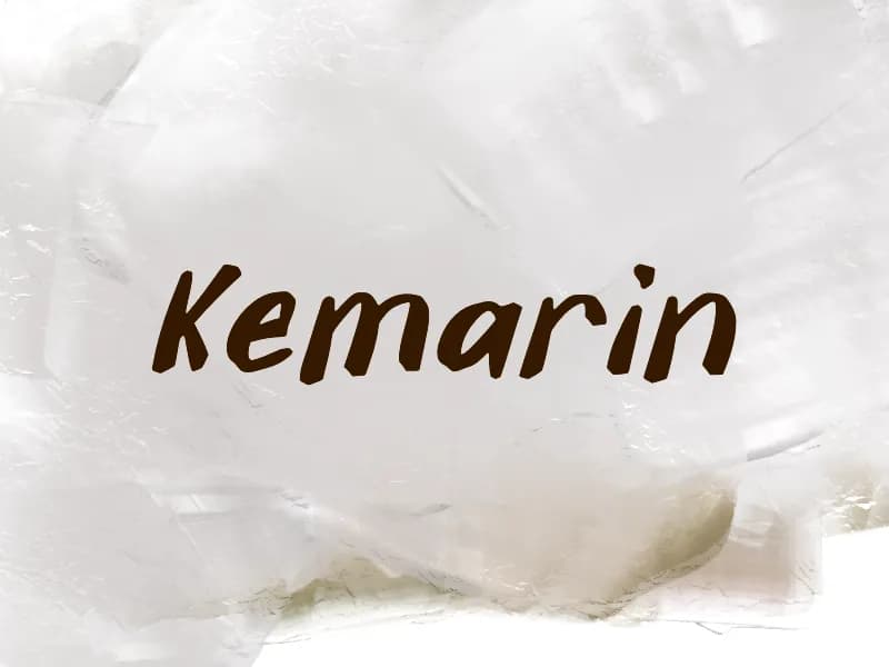 K Kemarin