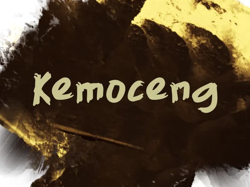 K Kemoceng