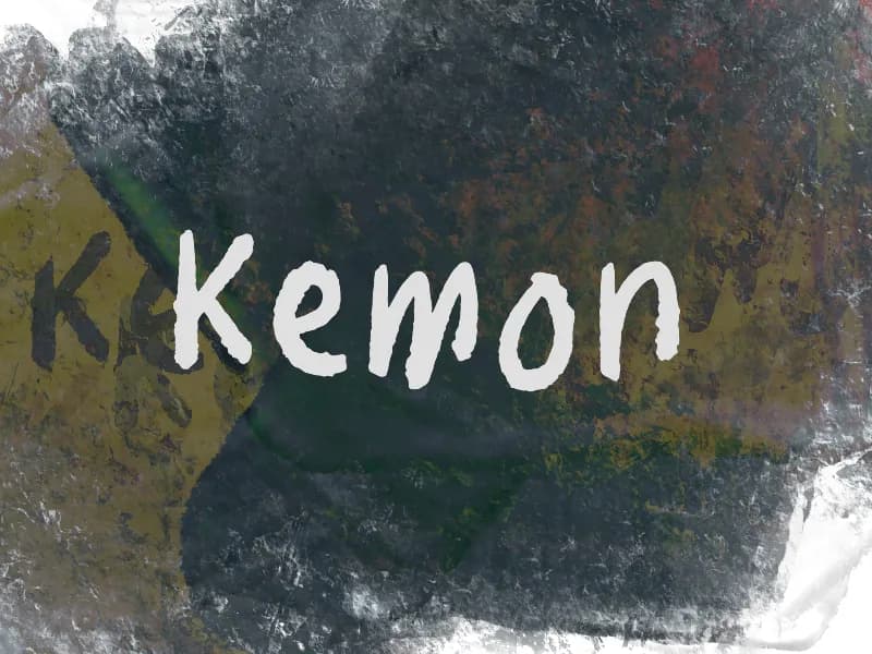 K Kemon