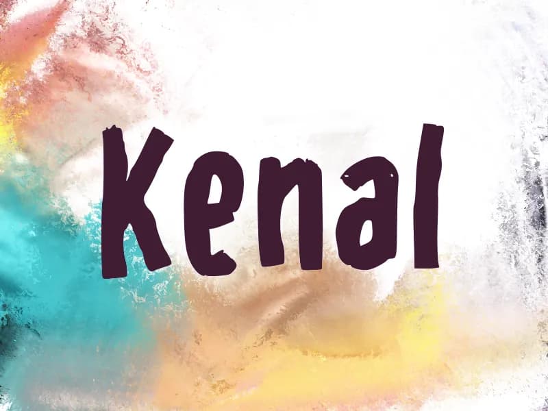 K Kenal
