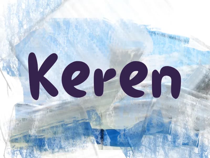 K Keren