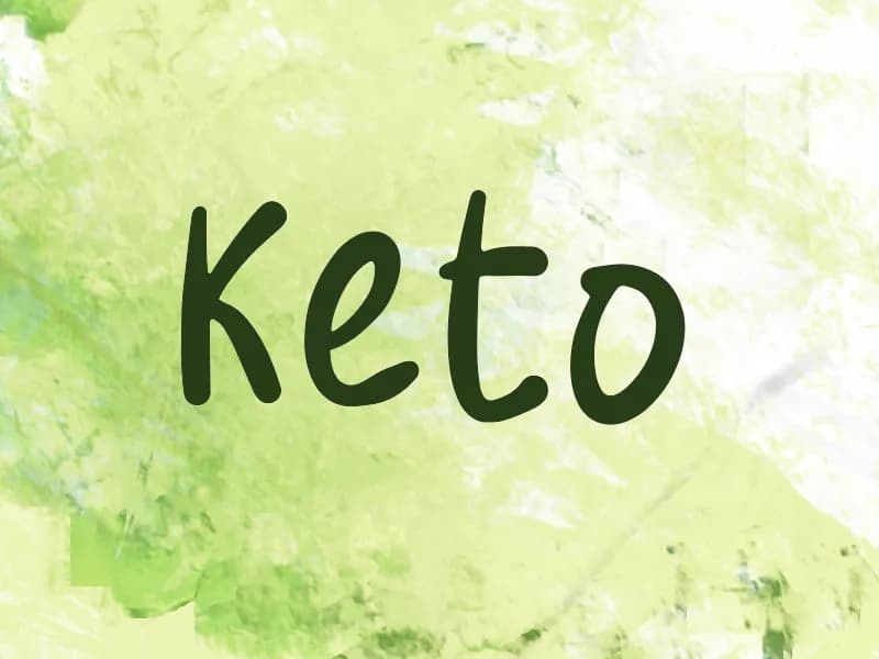 K Keto