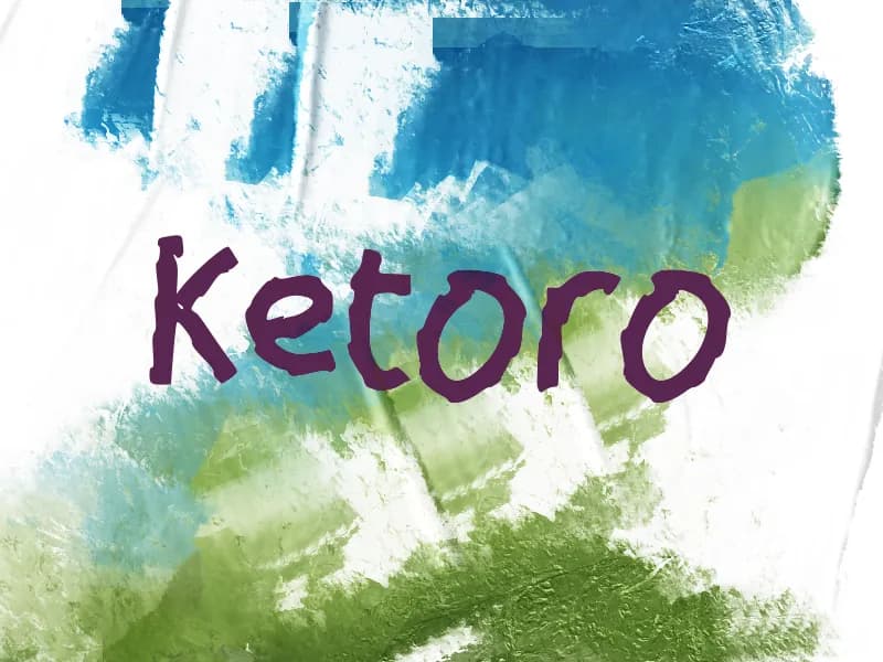K Ketoro