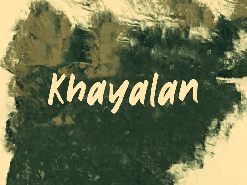 K Khayalan