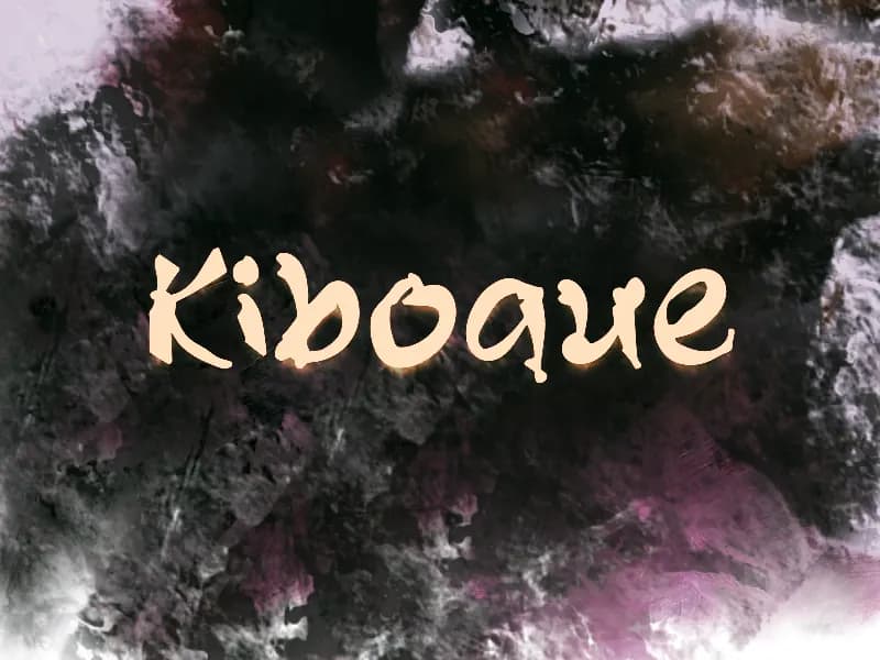 K Kiboque