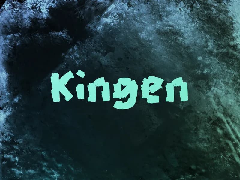 K Kingen