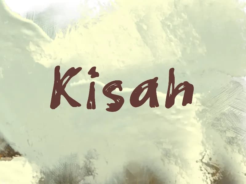 K Kisah