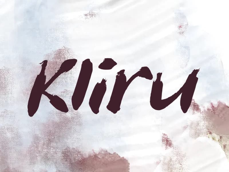 K Kliru