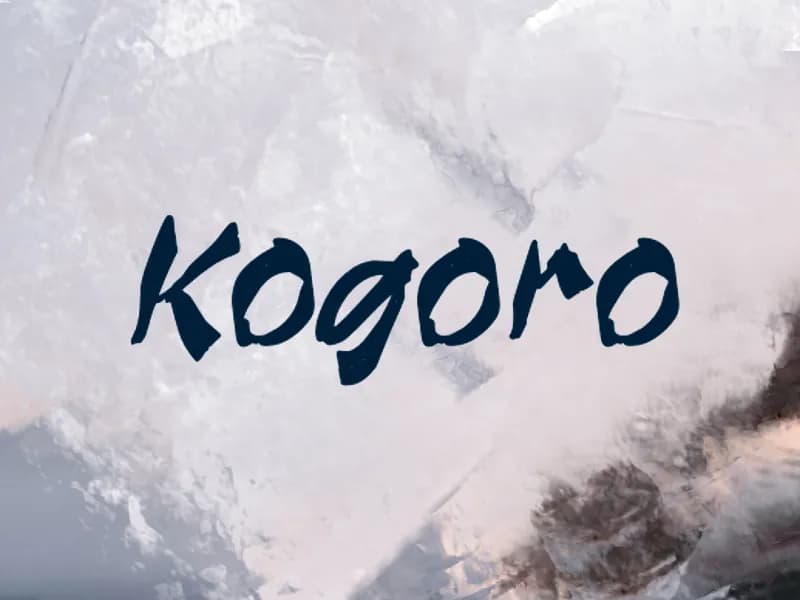 K Kogoro