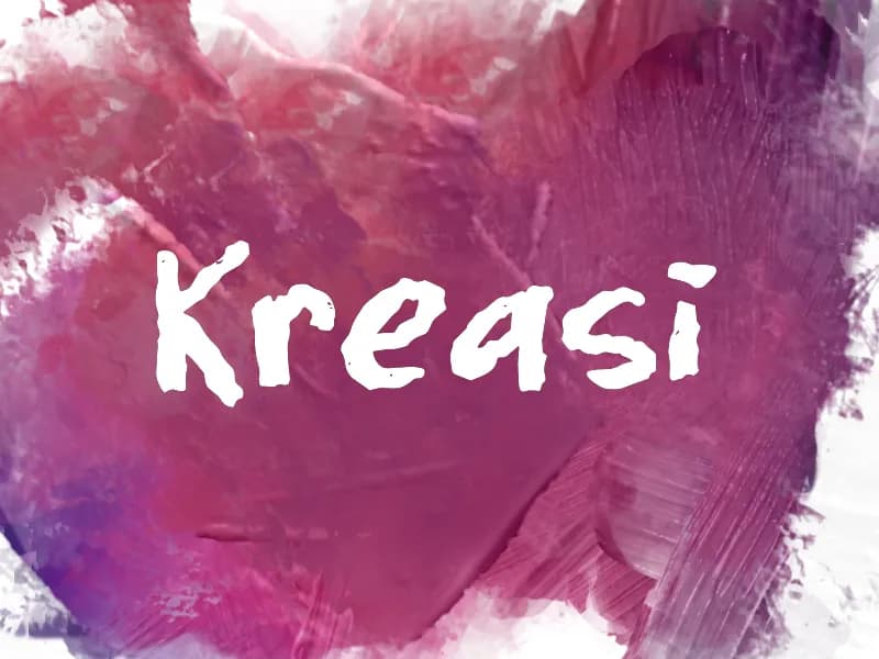 K Kreasi