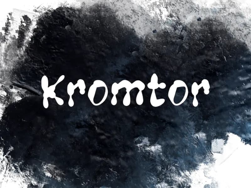 K Kromtor