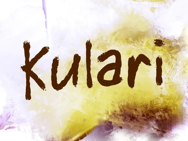K Kulari