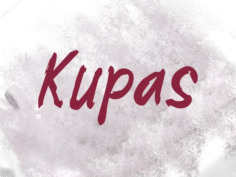 K Kupas
