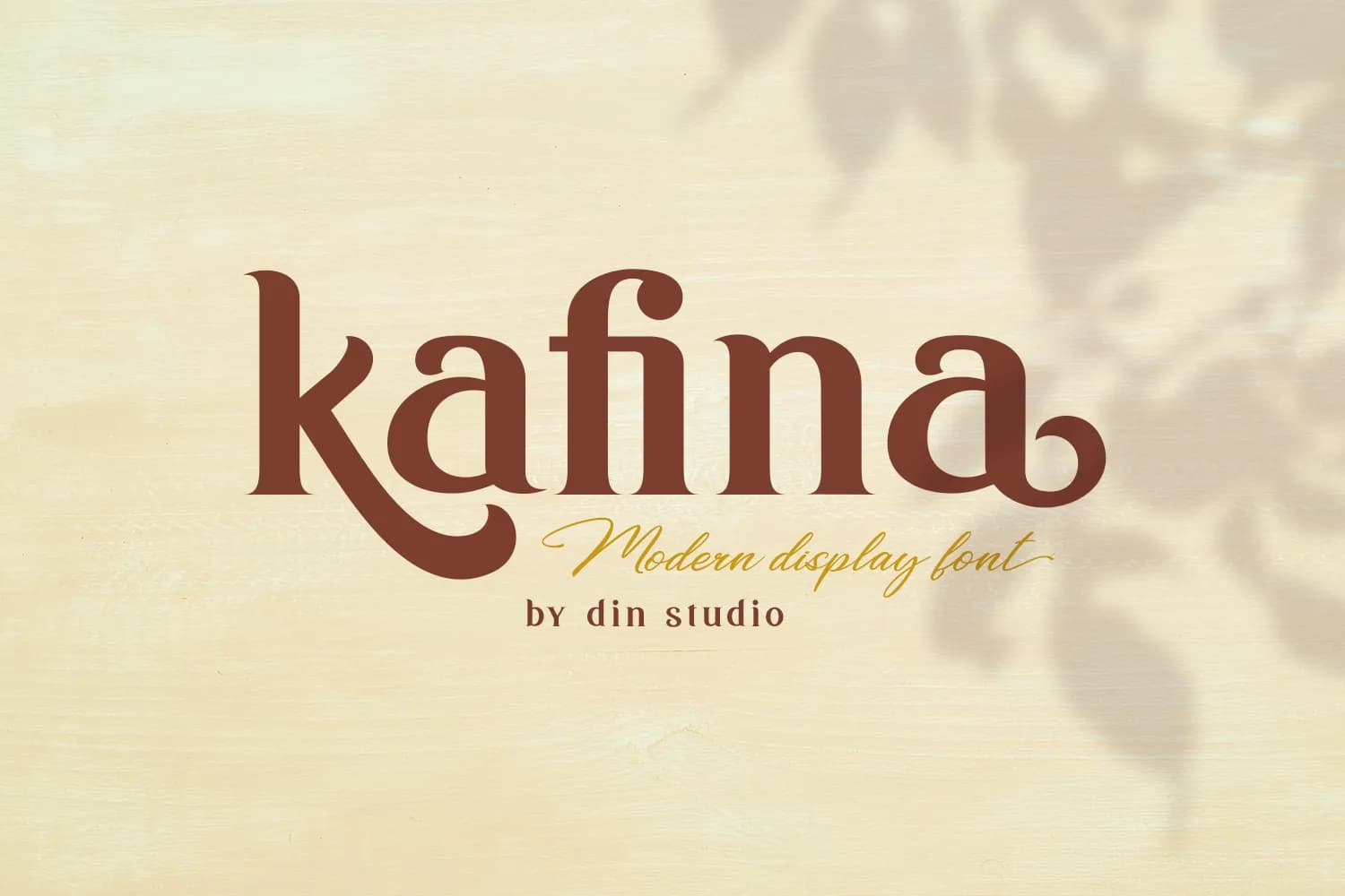Kafina