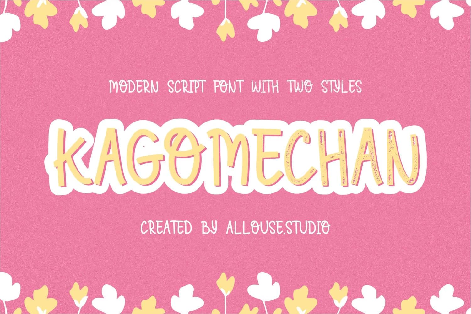 Kagomechan