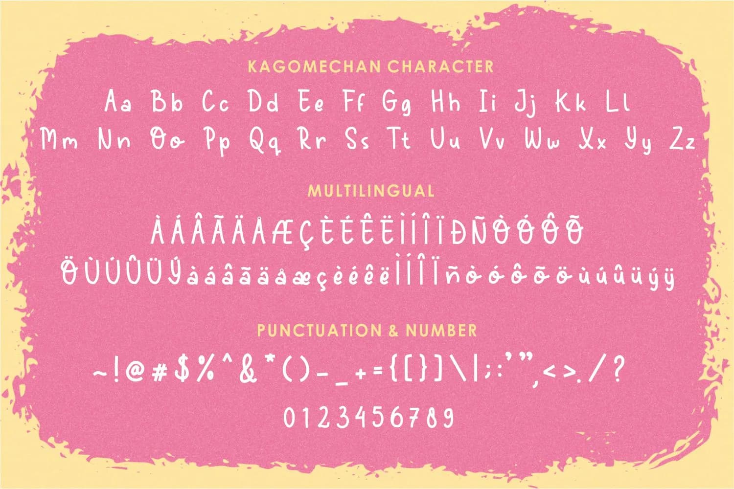 Kagomechan