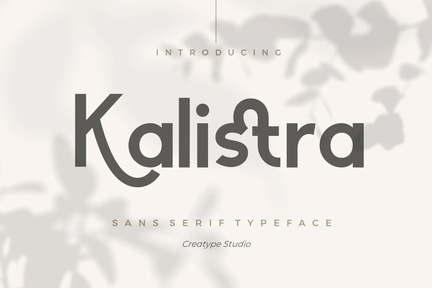 Kalistra