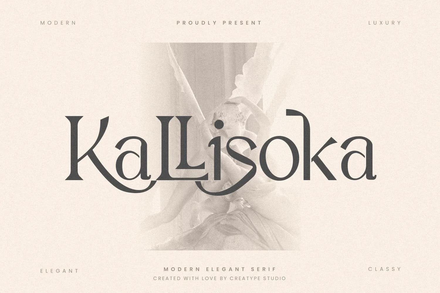 Kallisoka Regular