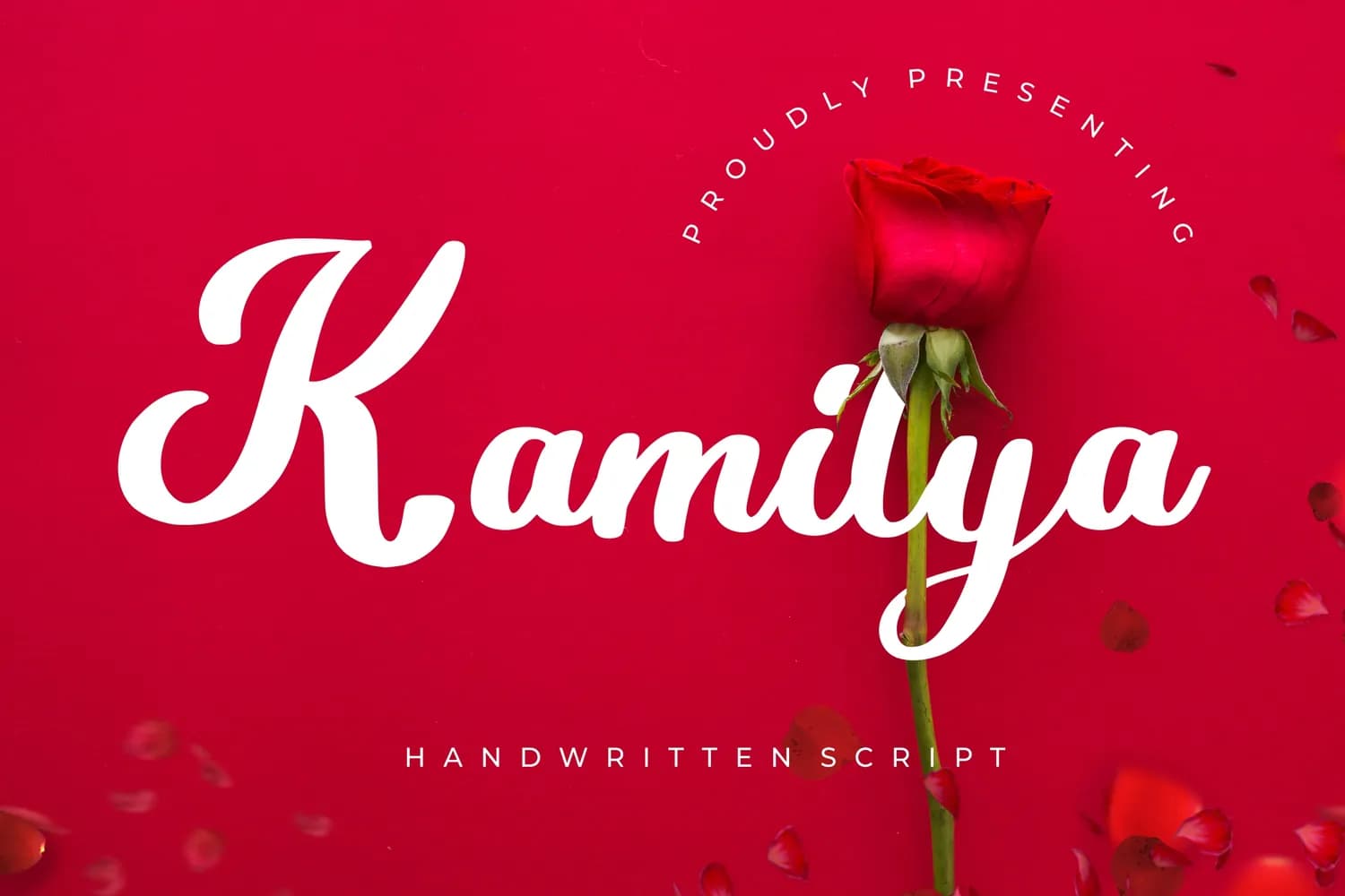 Kamilya
