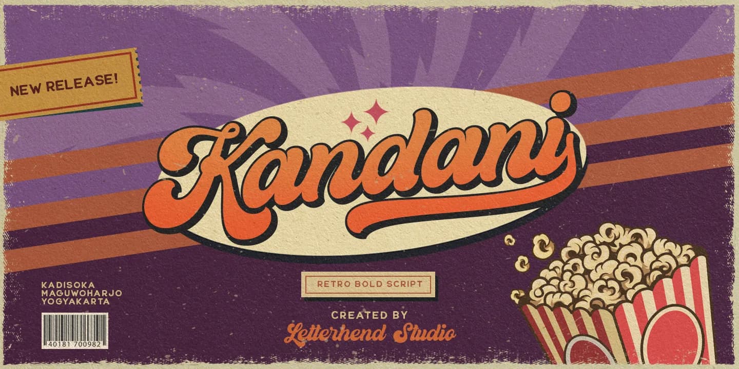 Kandani