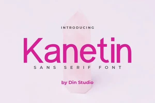 Kanetin
