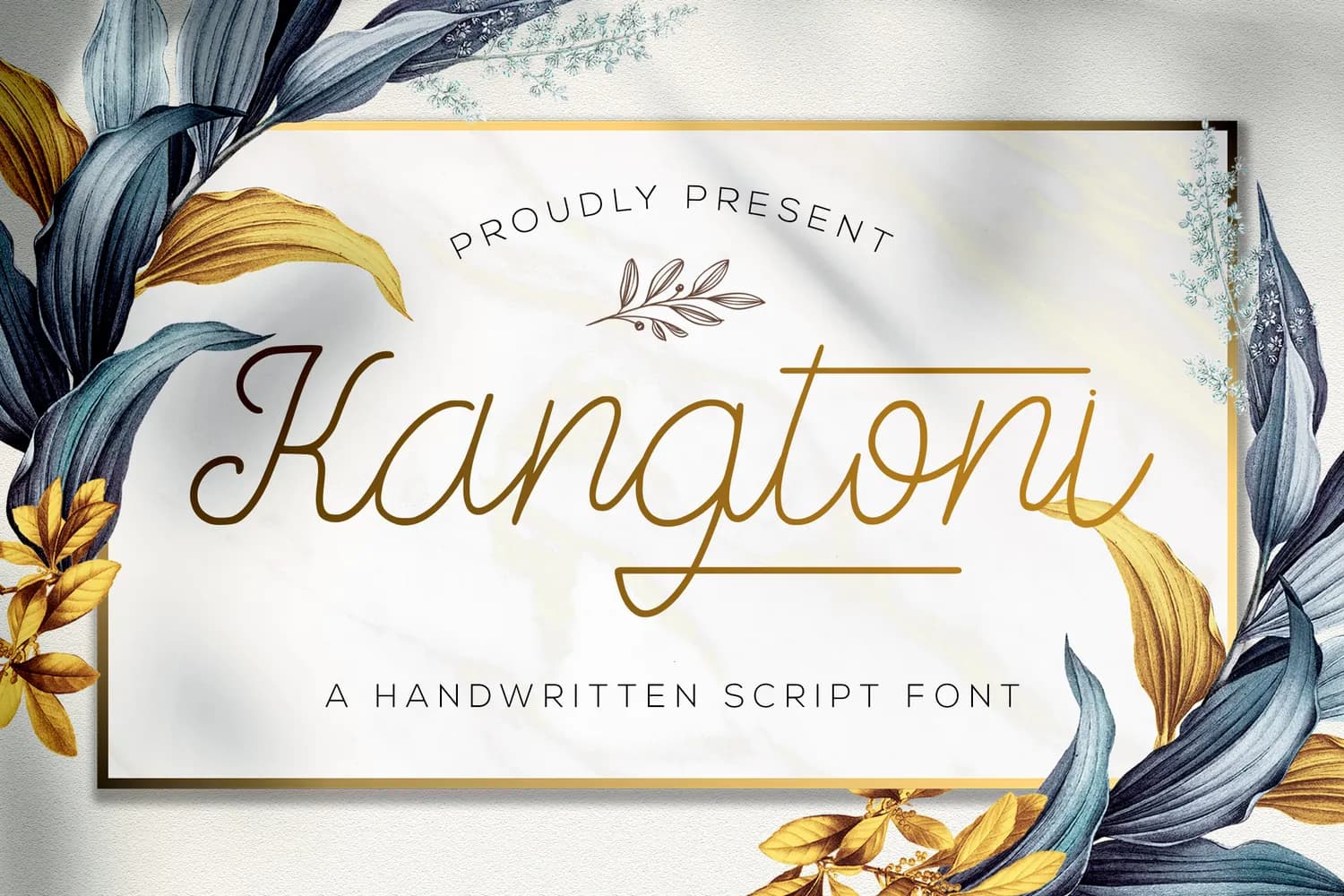Kangtoni