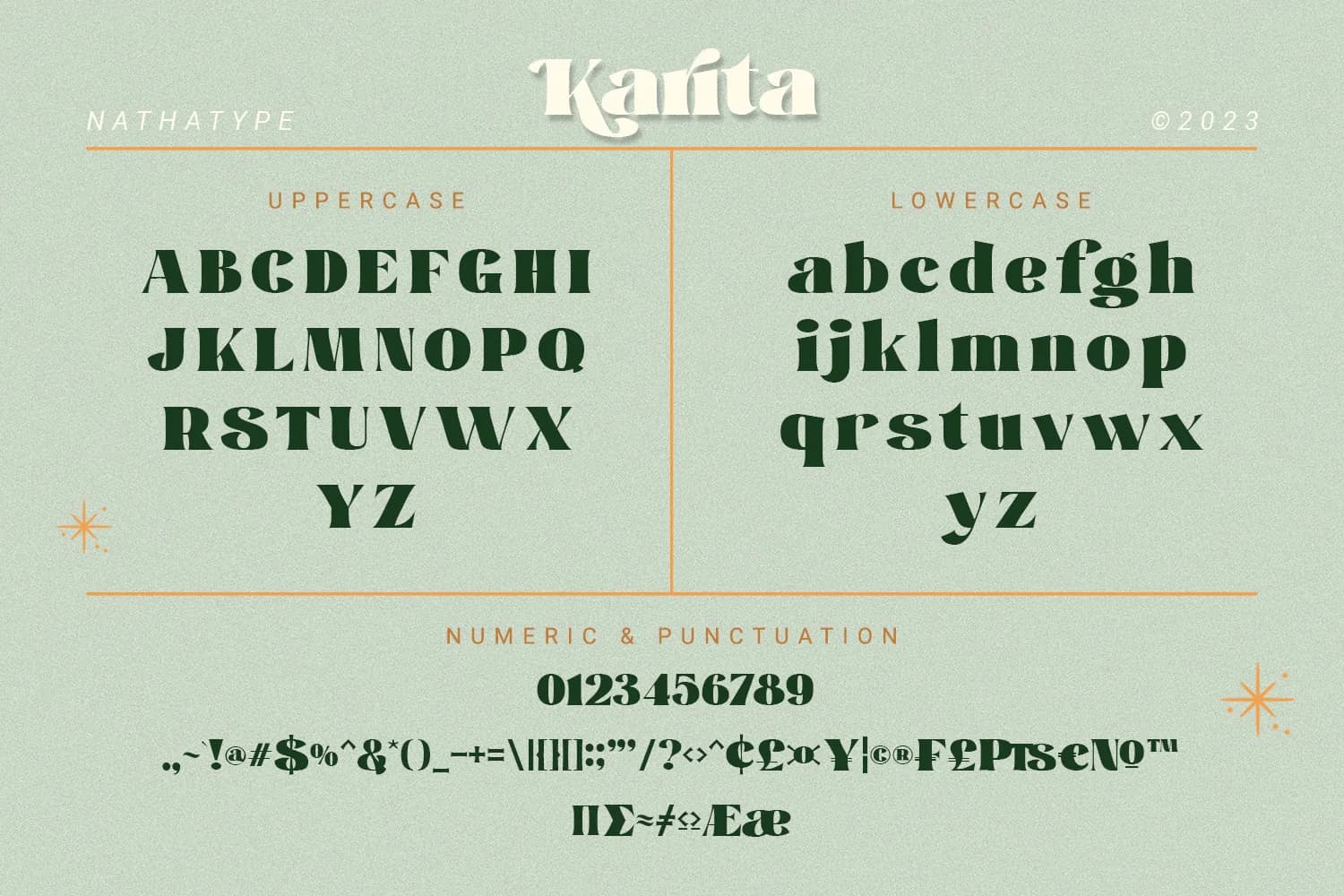 Karita