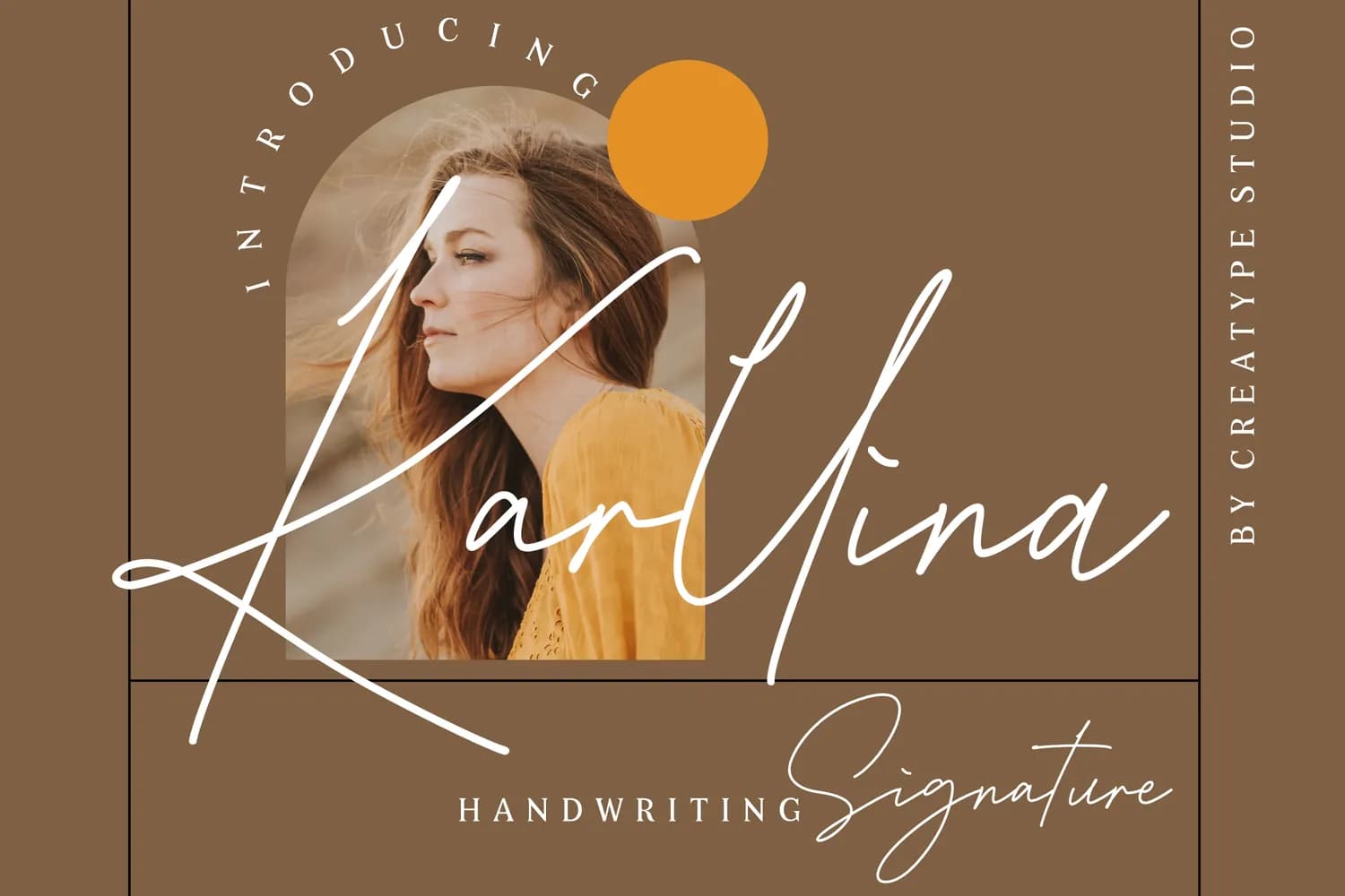 Karllina