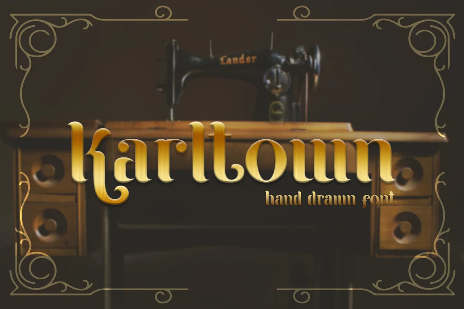 Karltown