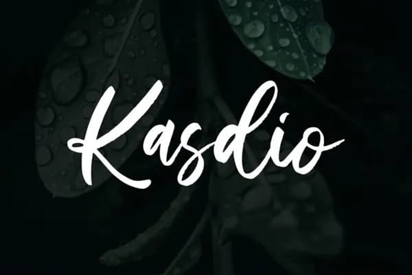 Kasdio